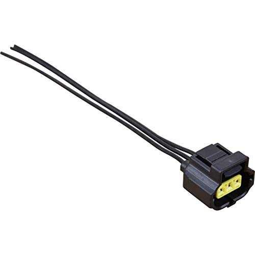 image for AIP Electronics Brand New Premium Connector For Alternator and More Fi