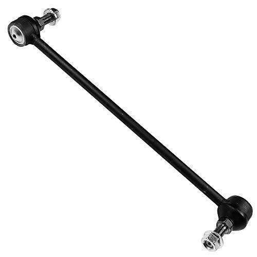 LSAILON 8pcs Lower Control Arms Front Sway Bar End Links Outer Inner Tie Rod Ends Kit Fit for 2008-2015 Buick Enclave 2009-2015 Chevrolet Traverse 2007-2015 GMC Acadia 2007-2010 Saturn Outlook