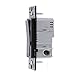 Pass & Seymour RH703PDBCCV4 Legrand, 7 Radiant Dimmer Switch Single Pole and 3-Way Operation, 700W/15A/120V, Dark Bronze