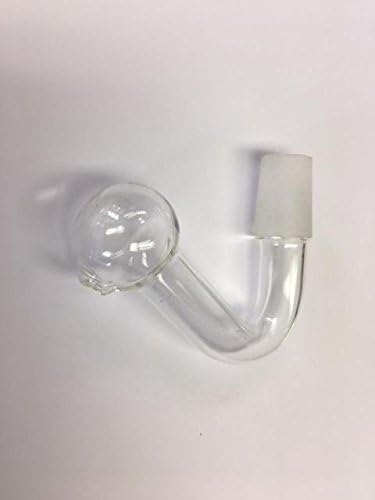 Fragnance Oil Burner Bowl- Smooth, Nice Design, Strong, Clear, Size 19mm