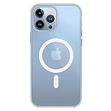 Yzoiko Strong Magnetic Case for iPhone 13 Pro Max
