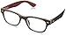 Peepers Bellissima 2161150 Retro Reading Glasses, Blue/Green, 1.5