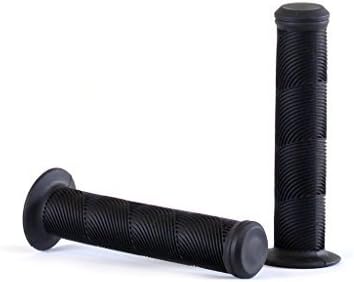 FATBOY Bicycle Grips for Mini BMX Cycle - BLACK