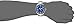 Invicta Men's 15184SYB Pro Diver Blue Dial Stainless Steel Watch with Impact Case