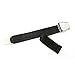 E4 SAFETY CERTIFIED Airplane Seat Belt Extender - Fits 99.9% - FREE CARRY CASE