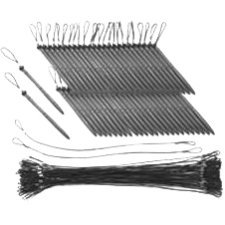 Motorola 50 Pack Stylus Kit for MC9000 MC9060 MC9090 MC9190 Scanners