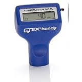 Paint Meter by Automation Dr.Nix QNix Handy European version (Microns) Car Auction Paint Meter/Gauge by Automation Dr. Nix