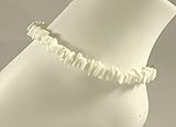 New 2 Piece Set Natural White 9