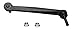 ACDelco Professional 45G0118 (88912266) Front Passenger Side Suspension Stabilizer Bar Link Kit with Hardware