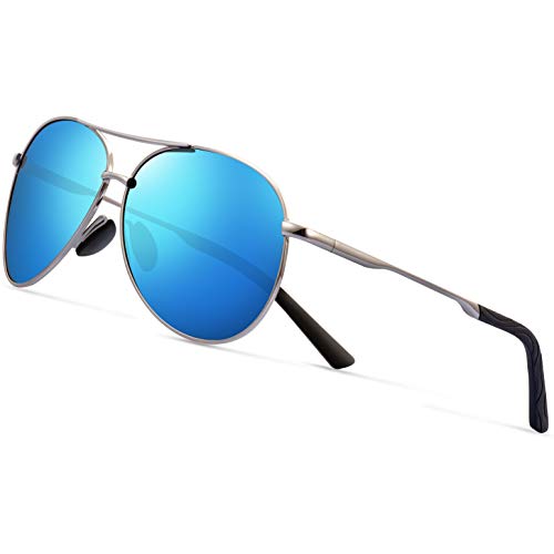 High Definition Aviator Sunglasses TOPRated Best High Definition