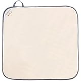 Jumbo Squishy Mat, XL Baby Play mat, Easy Clean, Portable, Non-Slip