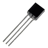 Motorola BC637 High Current 60V NPN Transistor.
