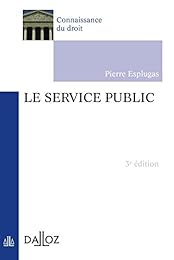 Le  service public