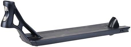 AO Quadrum 3 Scooter Deck Blue Large
