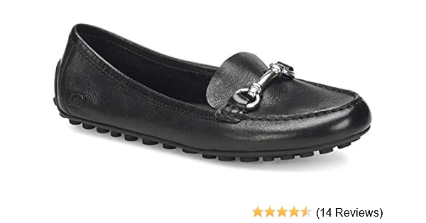 born women's driving moccasins