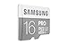 Samsung 16GB PRO Class 10 Micro SDHC Card with Adapter up to 90MB/s (MB-MG16EA/AM)