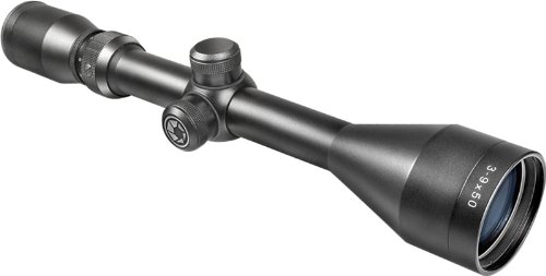 BARSKA 3-9x50 Huntmaster Riflescope