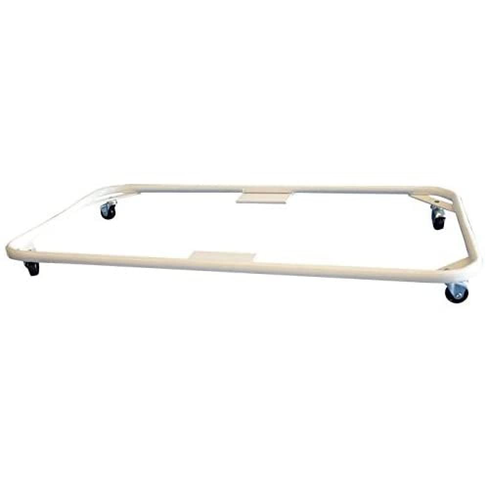 Softee Equipment 0024828 Feet Steps, Women's, White, S