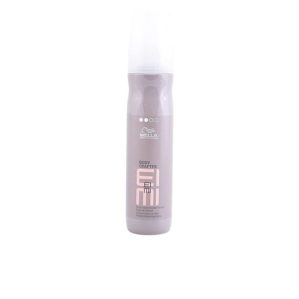 Eimi Body Crafter 150 Ml
