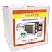 Fuseworks FW849 Beginner's Microwave Kiln