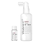 Vitabrid C12 Hair Tonic Set (Professional, Scalp Relief) (Professional)
