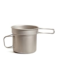 Vargo titanio ti boiler