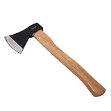 JXE JXO 15.7" Throwing Axe Chopping Axe Camping
