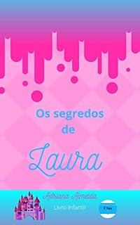 Livro Os segredos de Laura