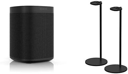 sonos one white light