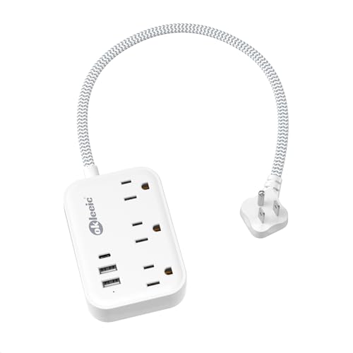 Short Extension Cord