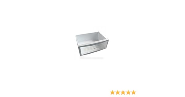 LG – Conjunto cajón congelador para frigorífico LG: Amazon.es ...