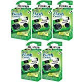 Fujifilm QuickSnap Flash 400 Disposable 35mm Camera