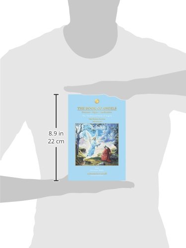 The Book of Angels: Dreams, Signs, Meditation - The Hidden Secrets