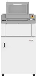 Dahle PowerTEC 909 HS Industrial Shredder for