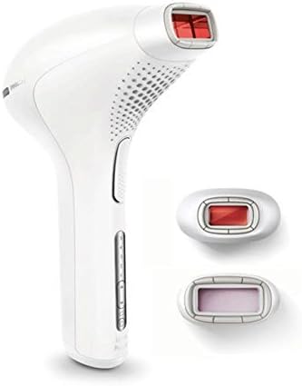 Lumea Hair Removal Device - For Body, Face and bikini >> 250,000 Flashes