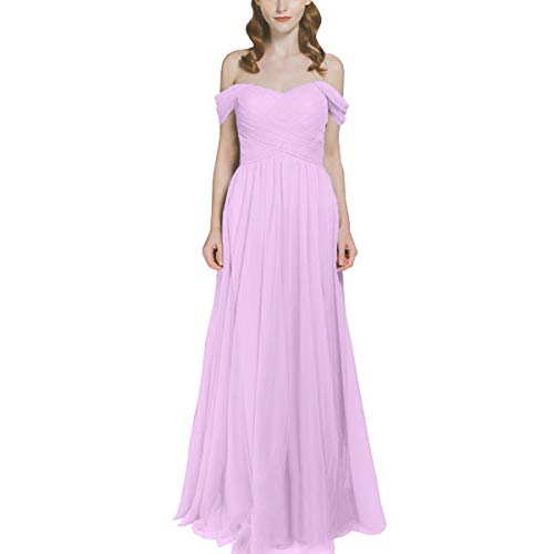 candy pink bridesmaid dresses