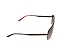 Carrera Men's CA8014/S Polarized Rectangular Sunglasses