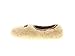 UGG Women's Birche Slipper, Natural, 7 B US