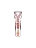 M Signature Real Complete BB Cream #27 - Perfect Coverage Makeup that Brightens Skin Tone and Reflects Light to Give A Luminous Glow