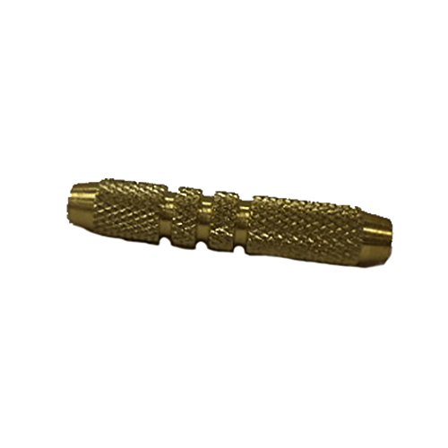 GLD Calypso Brass Dart Barrel
