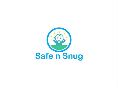 image for Rajlinen Crib Liner - Light Weight - Honeycomb Technology!! No Chance 