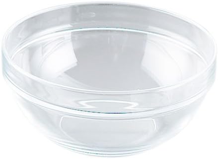 Arcoroc Stackable Bowl 29 cm, 5.6 L, 1 Bowl