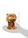 Ty Beanie Boos Plush - Barley the Dog 15cm