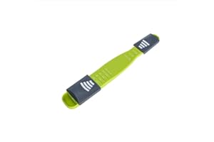 Adjustable Measuring Spoon with Sliding Scale – Multi-Size Kitchen Measuring Tool for Baking & Cooking, All-in-One Measuring 