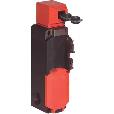 Banner Engineering Si Ls42dmmhf Switch Safety Locking Style
