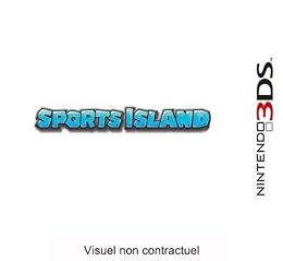 Sports Island 3D