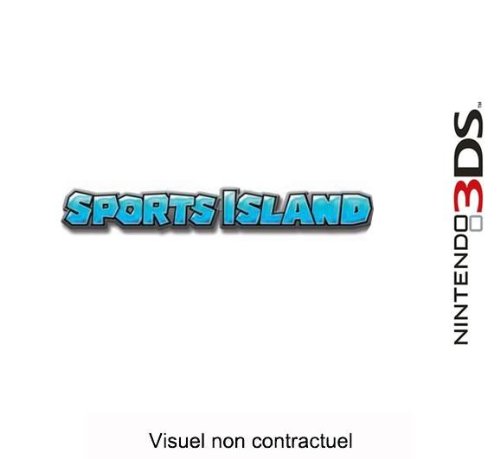 Sports Island 3D