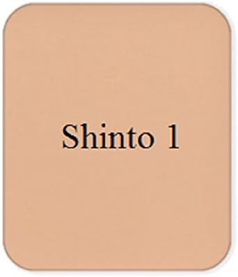 Botanical Foundation (RCMA) by LimeLight for Alcone - Shinto 1