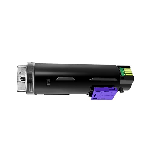 Compatible Cartouche de Toner pour Xerox Phaser 6510 6510DN 6510DNI 6510DNM 6510N WorkCentre 6515 6515DN 6515DNI 6515DNM 6515N Imprimante 5500 Pages pour BK 4300 Pages pour C M Y (BK/C/M/Y)