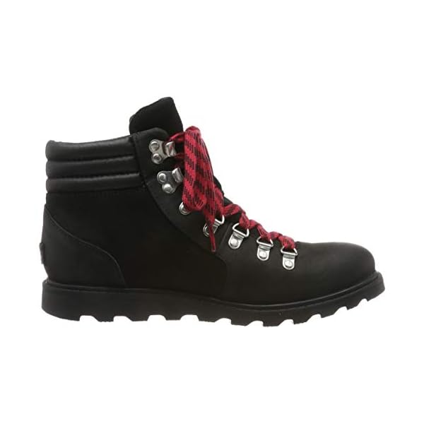 sorel ainsley conquest waterproof boot